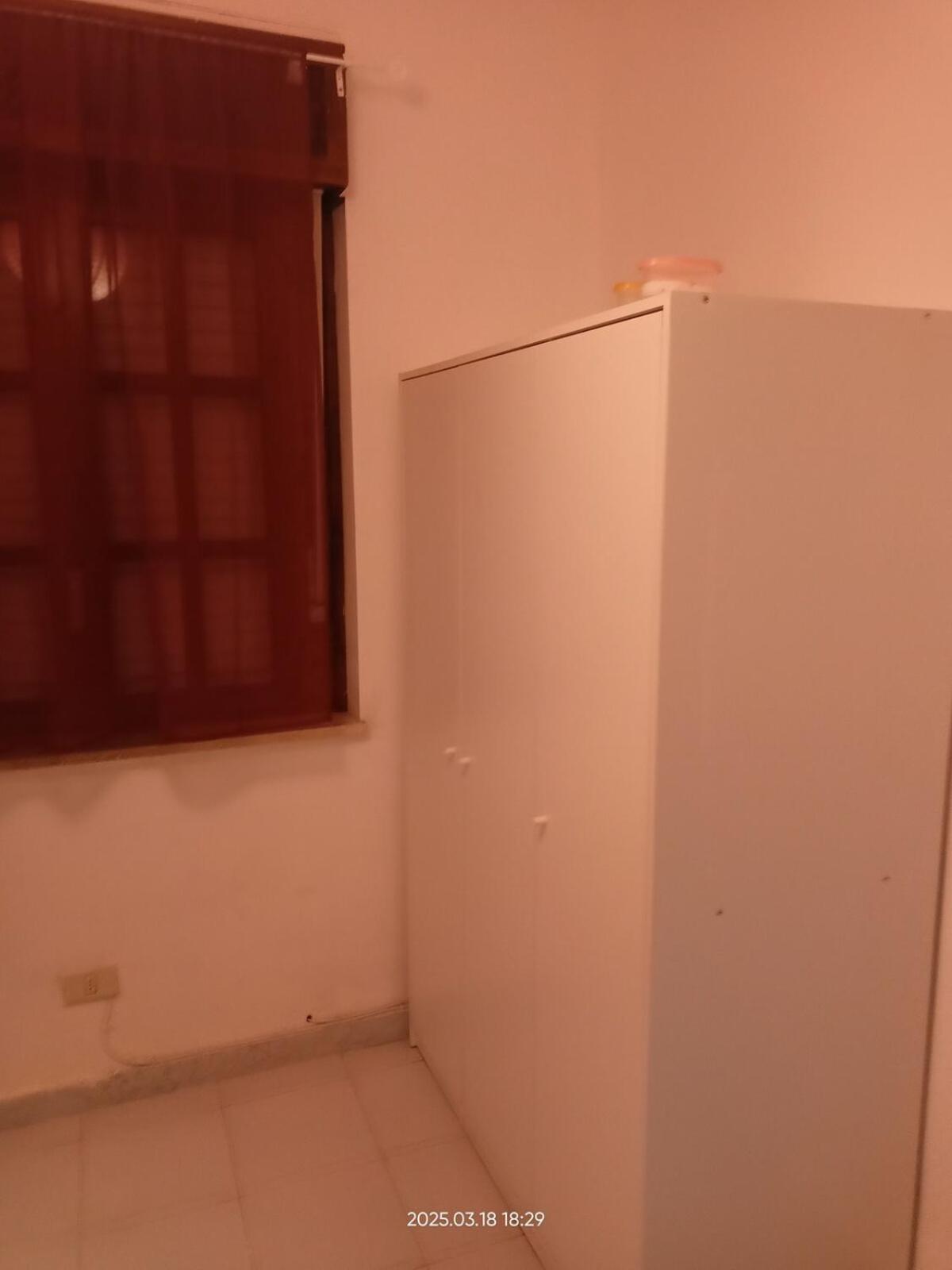 Appartamento Di 70Mq Arredato A 600M Dal Mare Scalea Exterior foto