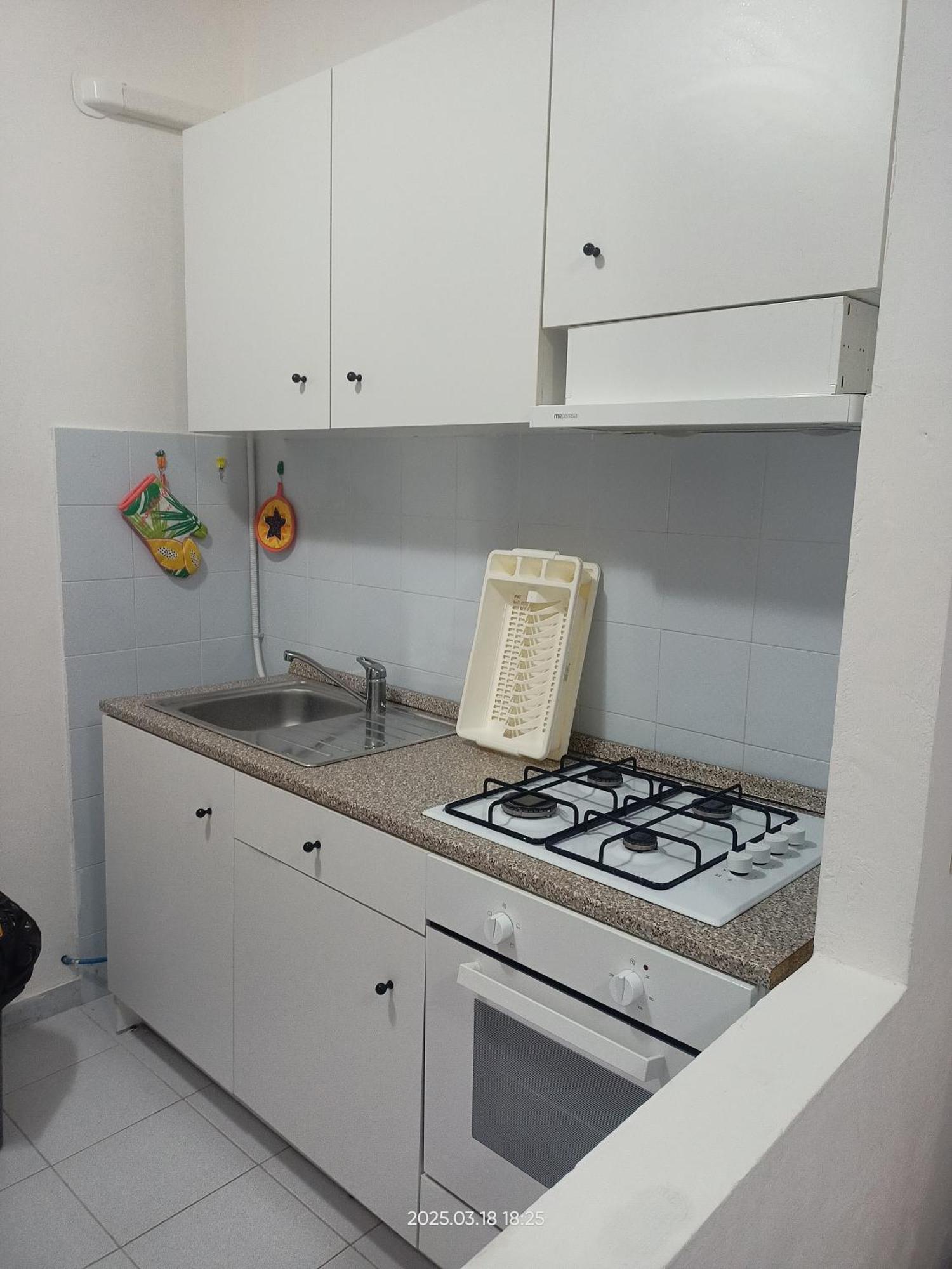 Appartamento Di 70Mq Arredato A 600M Dal Mare Scalea Exterior foto